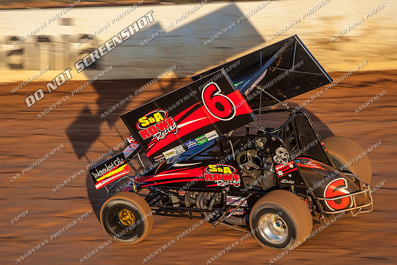 sprintcar 6 t6 t06 jason dawkins - 14 - Carrick - 4th Jan 2013-4