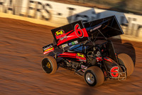 sprintcar 6 t6 t06 jason dawkins - 14 - Carrick - 4th Jan 2013-5
