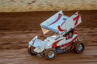 sprintcar 7 t7 tim hutchins - 14 - Carrick - 4th Jan 2013-3