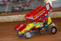 sprintcar 8 t8 t08 curt smith - 14 - Carrick - 4th Jan 2013-3