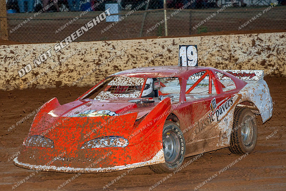 tassie six 19 - 14 - Carrick - 4th Jan 2013-5