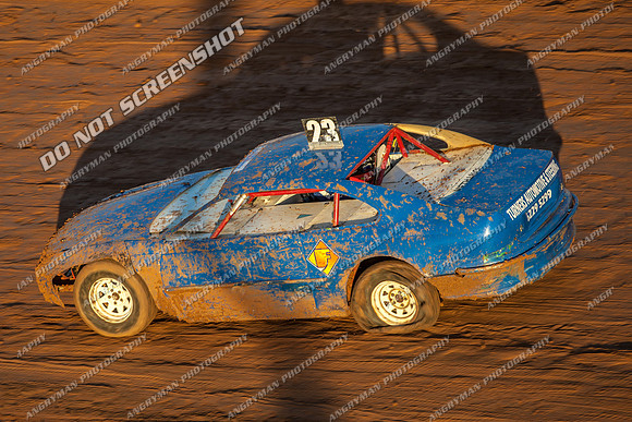 Tassie Six 21 - 14 - Carrick - 4th Jan 2013-4