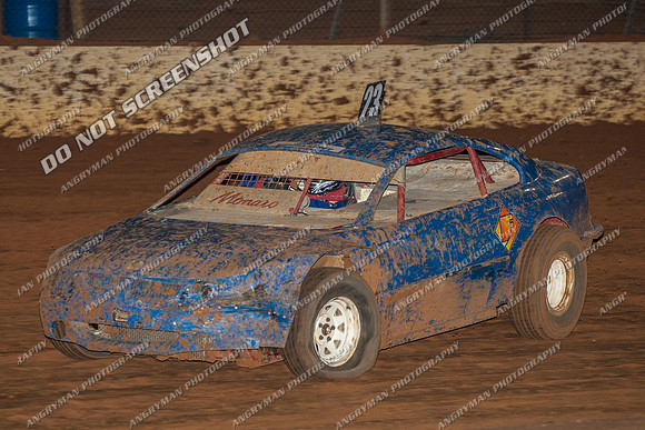 Tassie Six 21 - 14 - Carrick - 4th Jan 2013-5