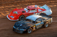 Tassie Six 2 - 14 - Carrick - 4th Jan 2013-2