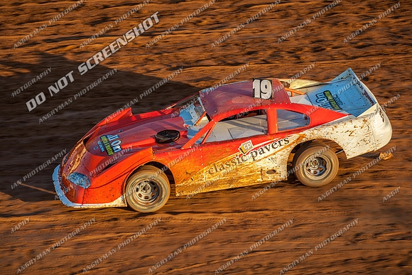 tassie six 19 - 14 - Carrick - 4th Jan 2013-3