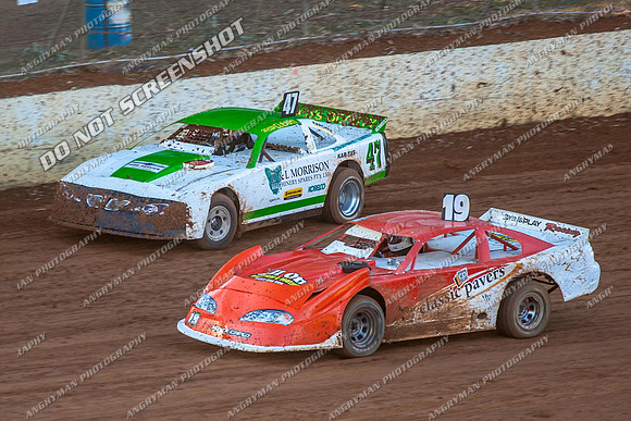 tassie six 19 - 14 - Carrick - 4th Jan 2013-2