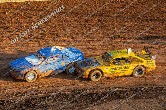 Tassie Six 21 - 14 - Carrick - 4th Jan 2013-2