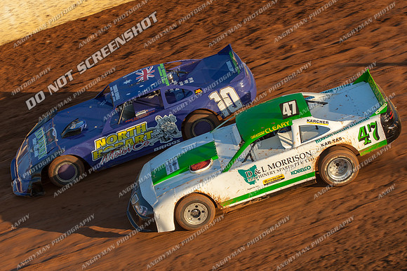 tassie six 47 - 14 - Carrick - 4th Jan 2013-2