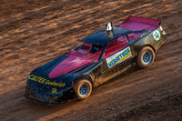 Tassie Six 4 - 14 - Carrick - 4th Jan 2013-2