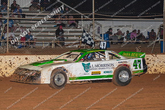 tassie six 47 - 14 - Carrick - 4th Jan 2013-6