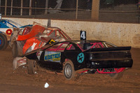 Tassie Six 4 - 14 - Carrick - 4th Jan 2013-3