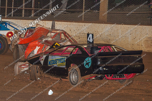 Tassie Six 4 - 14 - Carrick - 4th Jan 2013-3