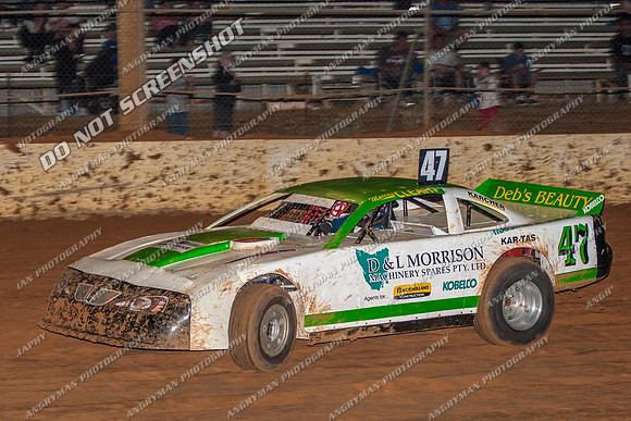 tassie six 47 - 14 - Carrick - 4th Jan 2013-5
