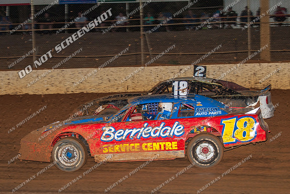 Tassie Six 18 - 14 - Carrick - 4th Jan 2013-4