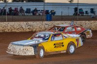 tassie six 7 - 14 - Carrick - 4th Jan 2013