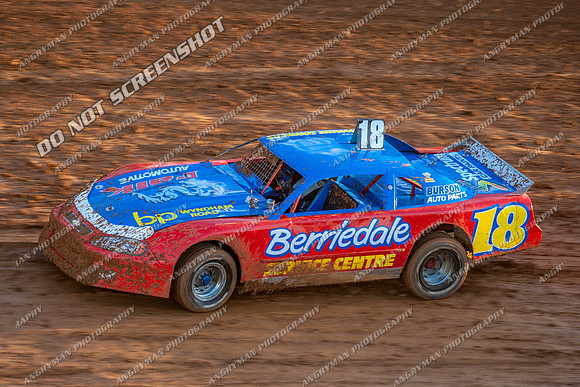 Tassie Six 18 - 14 - Carrick - 4th Jan 2013-2