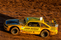 Tassie Six 6 - 14 - Carrick - 4th Jan 2013-3