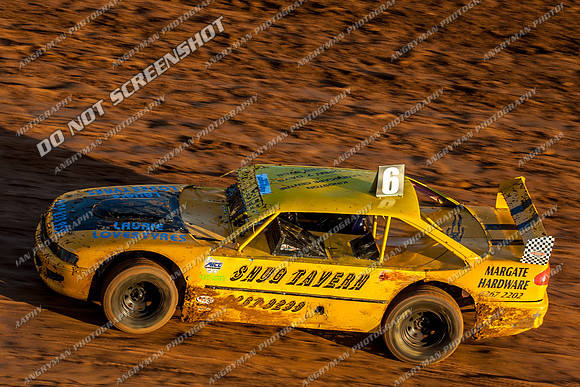 Tassie Six 6 - 14 - Carrick - 4th Jan 2013-3