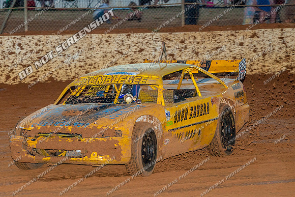 Tassie Six 6 - 14 - Carrick - 4th Jan 2013-5