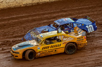 Tassie Six 6 - 14 - Carrick - 4th Jan 2013-4