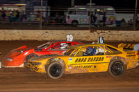 Tassie Six 6 - 14 - Carrick - 4th Jan 2013-6