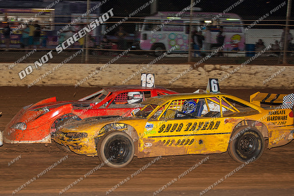 Tassie Six 6 - 14 - Carrick - 4th Jan 2013-6