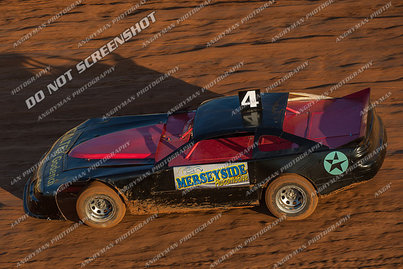 Tassie Six 4 - 14 - Carrick - 4th Jan 2013