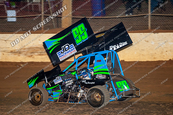 formula 500 99 t99 cody dransfield - 15 - Carrick - 5th Jan 2013-11