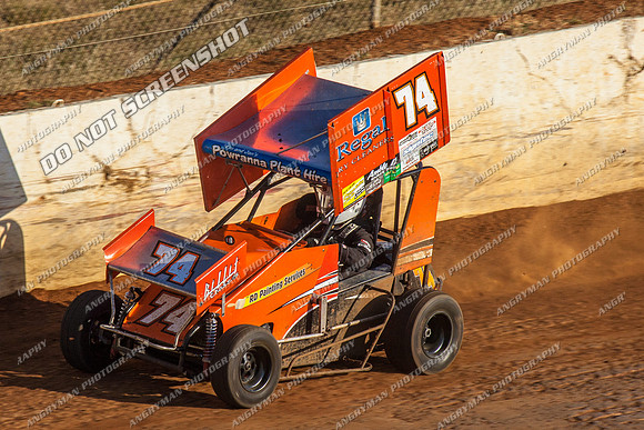 formula 500 74 t74 - 15 - Carrick - 5th Jan 2013-4