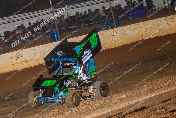 formula 500 99 t99 cody dransfield - 15 - Carrick - 5th Jan 2013-13