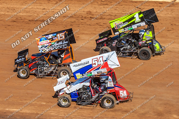 formula 500 54 t54 - 15 - Carrick - 5th Jan 2013-3