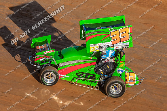 formula 500 33 t33 jason cox - 15 - Carrick - 5th Jan 2013-2