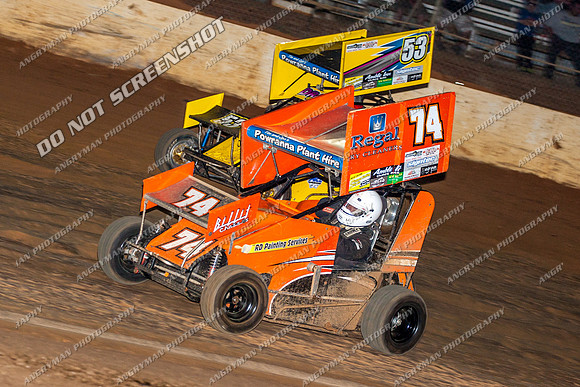 formula 500 74 t74 - 15 - Carrick - 5th Jan 2013-7