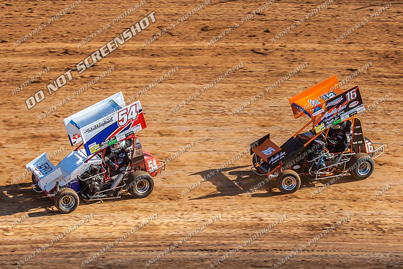 formula 500 54 t54 - 15 - Carrick - 5th Jan 2013-6