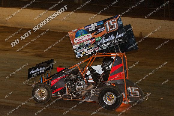 Formula 500 15 T15 - 15 - Carrick - 5th Jan 2013-12