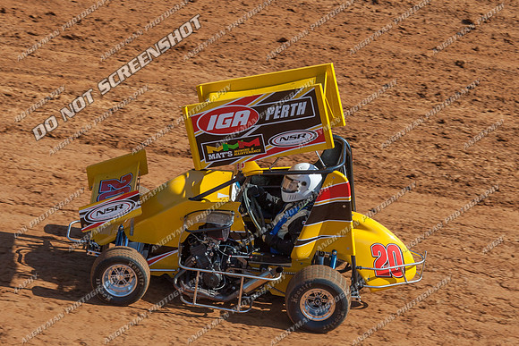 formula 500 20 t20 taylor - 15 - Carrick - 5th Jan 2013