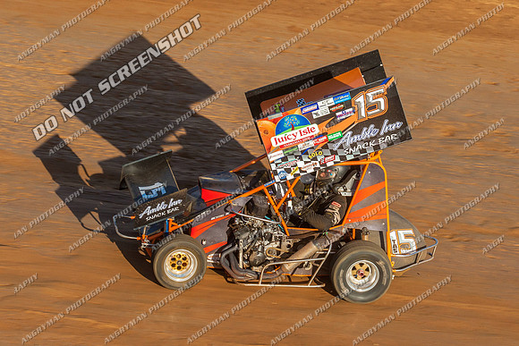 Formula 500 15 T15 - 15 - Carrick - 5th Jan 2013-10