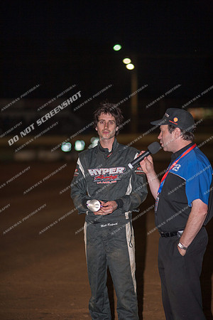 formula 500 23 t23 matthew redpath - 15 - Carrick - 5th Jan 2013