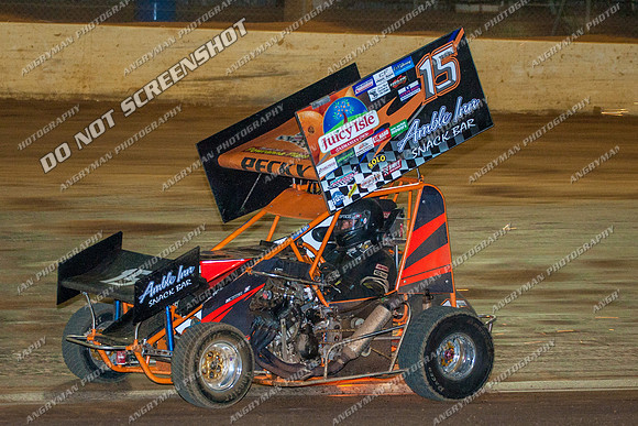 Formula 500 15 T15 - 15 - Carrick - 5th Jan 2013-11