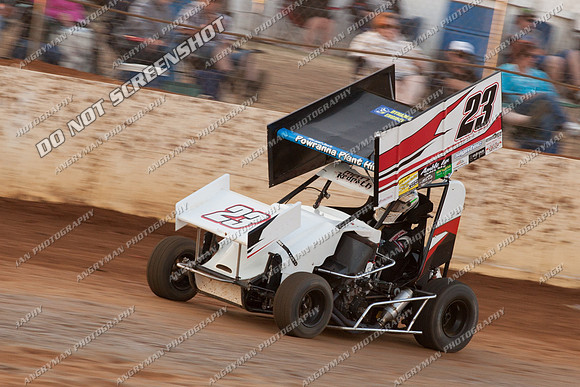 formula 500 23 t23 matthew redpath - 15 - Carrick - 5th Jan 2013-7