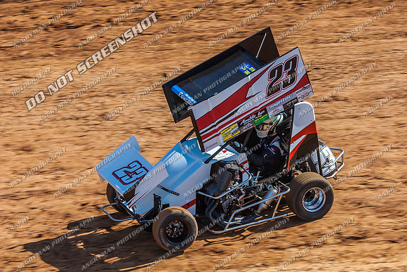 formula 500 23 t23 matthew redpath - 15 - Carrick - 5th Jan 2013-4
