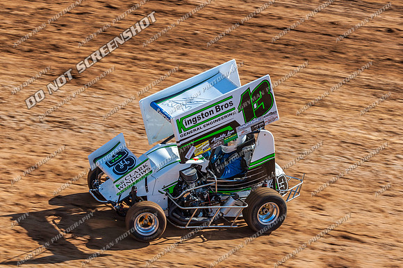 Formula 500 13 T13 - 15 - Carrick - 5th Jan 2013-2
