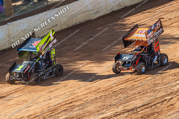 Formula 500 15 T15 - 15 - Carrick - 5th Jan 2013-2