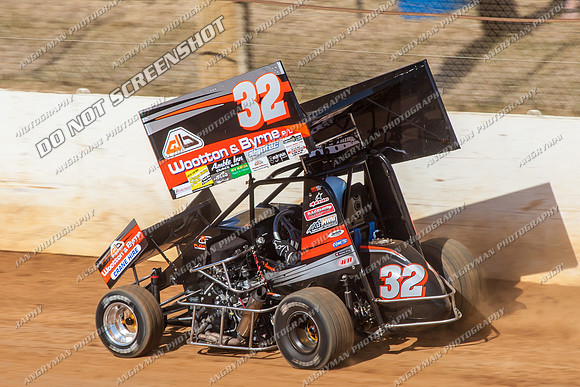 formula 500 32 t32 brad freeman - 15 - Carrick - 5th Jan 2013-2