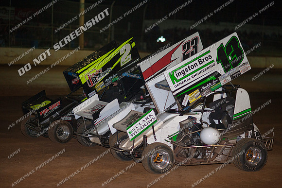 Formula 500 Misc - 15 - Carrick - 5th Jan 2013