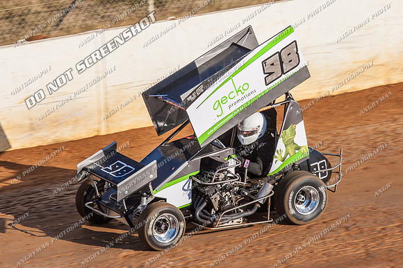 formula 500 98 t98 - 15 - Carrick - 5th Jan 2013-2