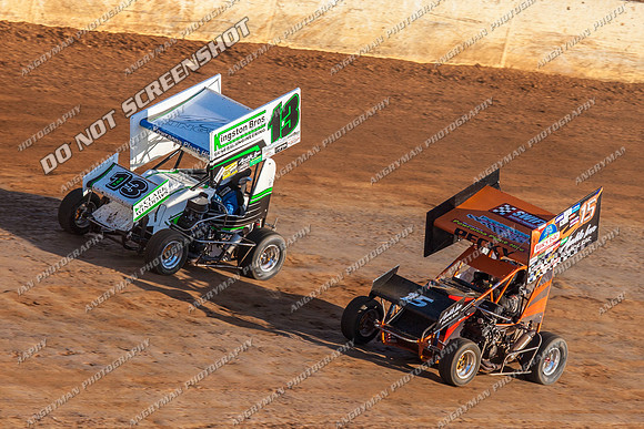 Formula 500 15 T15 - 15 - Carrick - 5th Jan 2013-7