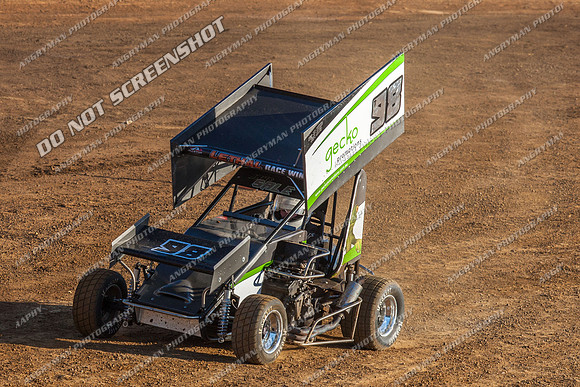 formula 500 98 t98 - 15 - Carrick - 5th Jan 2013-3