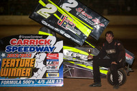formula 500 2 7 t2 t7 kane cruse - 15 - Carrick - 5th Jan 2013-2