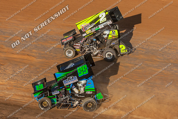 formula 500 99 t99 cody dransfield - 15 - Carrick - 5th Jan 2013-7